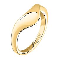 Anello Trussardi Donna in Acciaio TJAXA07014 - TJAXA07014